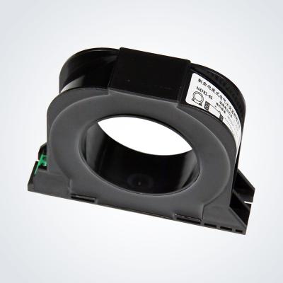 NKFR1 剩余電流式電氣火災(zāi)監(jiān)控探測器